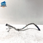 Fuel Gas Tank Filler Neck Hose Tube Pupe Ford Fusion SE 2013-2020 OEM