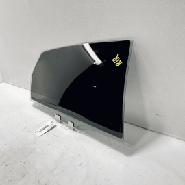 HONDA ACCORD LX 2018-2020 REAR RIGHT PASSENGER SIDE DOOR WINDOW GLASS OEM