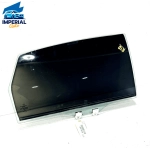 HONDA ACCORD LX 2018-2020 REAR RIGHT PASSENGER SIDE DOOR WINDOW GLASS OEM