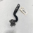 2017-2020 BMW 430i 440I F36 GRAN COUPE REAR PASSENGER SIDE TRUNK LID HINGE 