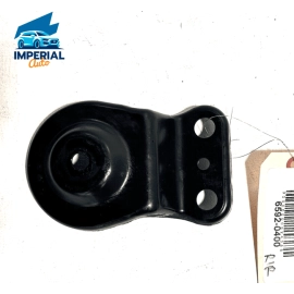2019 BMW 430I XD REAR PASSENGER SIDE SUBFRAME CROSSMEMBER STOPPER BRACKET O