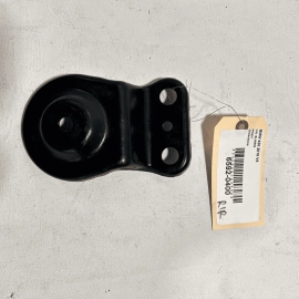 2019 BMW 430I XD REAR PASSENGER SIDE SUBFRAME CROSSMEMBER STOPPER BRACKET O