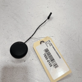 2015-2021 JEEP GRAND CHEROKEE UPPER ROOF AUDIO VOICE CONTROL MICROPHONE OEM