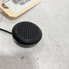 2015-2021 JEEP GRAND CHEROKEE UPPER ROOF AUDIO VOICE CONTROL MICROPHONE OEM