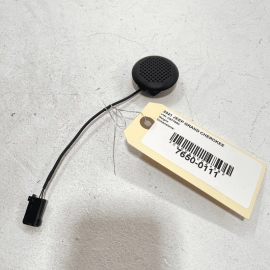 2015-2021 JEEP GRAND CHEROKEE UPPER ROOF AUDIO VOICE CONTROL MICROPHONE OEM