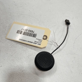 2015-2021 JEEP GRAND CHEROKEE UPPER ROOF AUDIO VOICE CONTROL MICROPHONE OEM