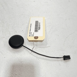 2015-2021 JEEP GRAND CHEROKEE UPPER ROOF AUDIO VOICE CONTROL MICROPHONE OEM