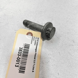 VOLKSWAGEN PASSAT 2006-2022 Front Hub Wheel Bearing Axle Bolt OEM