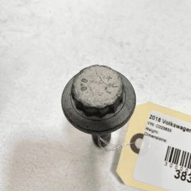 VOLKSWAGEN PASSAT 2006-2022 Front Hub Wheel Bearing Axle Bolt OEM