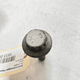 VOLKSWAGEN PASSAT 2006-2022 Front Hub Wheel Bearing Axle Bolt OEM