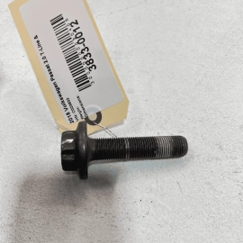 VOLKSWAGEN PASSAT 2006-2022 Front Hub Wheel Bearing Axle Bolt OEM
