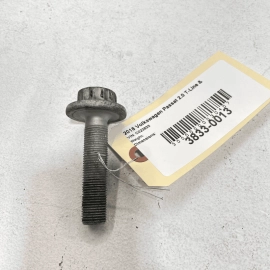 VOLKSWAGEN PASSAT 2006-2022 Front Hub Wheel Bearing Axle Bolt OEM