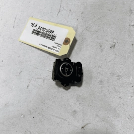 2018 - 2020 HONDA ACCORD FRONT LEFT DRIVER SIDE DOOR OUTER MIRROR SWITCH OE 2018 - 2020 HONDA ACCORD FRONT LEFT DRIVER SIDE DOOR OUTER MIRROR SWITCH OE