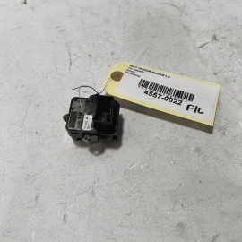 2018 - 2020 HONDA ACCORD FRONT LEFT DRIVER SIDE DOOR OUTER MIRROR SWITCH OE 2018 - 2020 HONDA ACCORD FRONT LEFT DRIVER SIDE DOOR OUTER MIRROR SWITCH OE