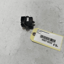 2018 - 2020 HONDA ACCORD FRONT LEFT DRIVER SIDE DOOR OUTER MIRROR SWITCH OE 2018 - 2020 HONDA ACCORD FRONT LEFT DRIVER SIDE DOOR OUTER MIRROR SWITCH OE