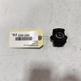 2018 - 2020 HONDA ACCORD FRONT LEFT DRIVER SIDE DOOR OUTER MIRROR SWITCH OE 2018 - 2020 HONDA ACCORD FRONT LEFT DRIVER SIDE DOOR OUTER MIRROR SWITCH OE