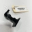 2017-2020 BMW 430i xDrive Rear Left Driver Side Door Upper Hinge OEM