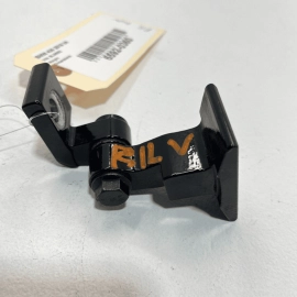 2017-2020 BMW 430i xDrive Rear Left Driver Side Door Upper Hinge OEM