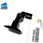 2017-2020 BMW 430i xDrive Rear Left Driver Side Door Upper Hinge OEM