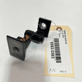2017-2020 BMW 430i xDrive Front Left Driver Side Door Lower Hinge OEM