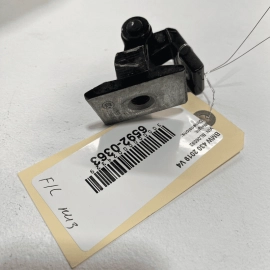 2017-2020 BMW 430i xDrive Front Left Driver Side Door Lower Hinge OEM