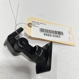 2017-2020 BMW 430i xDrive Front Left Driver Side Door Lower Hinge OEM