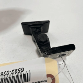 2017-2020 BMW 430i xDrive Front Left Driver Side Door Lower Hinge OEM