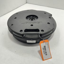 2009-2012 INFINITI FX35 FX50 QX70 REAR SPEAKER SYSTEM SUBWOOFER WOOFER BOSE