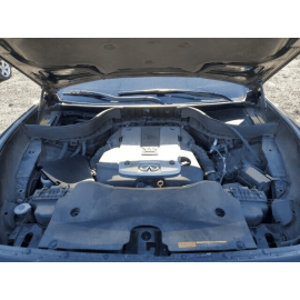 2009-2012 INFINITI FX35 FX50 QX70 REAR SPEAKER SYSTEM SUBWOOFER WOOFER BOSE