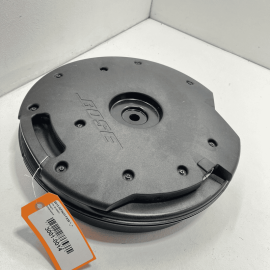 2009-2012 INFINITI FX35 FX50 QX70 REAR SPEAKER SYSTEM SUBWOOFER WOOFER BOSE