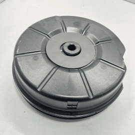 2009-2012 INFINITI FX35 FX50 QX70 REAR SPEAKER SYSTEM SUBWOOFER WOOFER BOSE