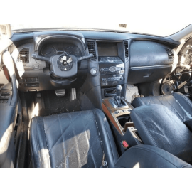 2009-2012 INFINITI FX35 FX50 QX70 REAR SPEAKER SYSTEM SUBWOOFER WOOFER BOSE