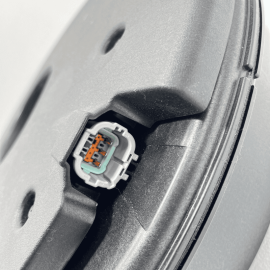 2009-2012 INFINITI FX35 FX50 QX70 REAR SPEAKER SYSTEM SUBWOOFER WOOFER BOSE