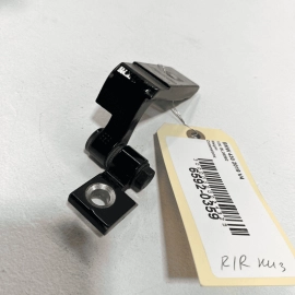2017-2020 BMW 430i xDrive Rear Right Passenger Side Door Lower Hinge OEM