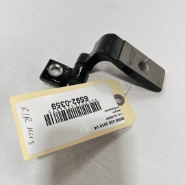 2017-2020 BMW 430i xDrive Rear Right Passenger Side Door Lower Hinge OEM