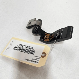 2017-2020 BMW 430i xDrive Rear Right Passenger Side Door Lower Hinge OEM