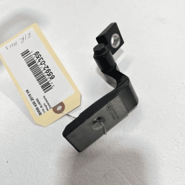2017-2020 BMW 430i xDrive Rear Right Passenger Side Door Lower Hinge OEM