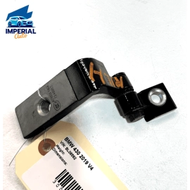 2017-2020 BMW 430i xDrive Rear Left Driver Side Door Lower Hinge OEM