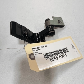 2017-2020 BMW 430i xDrive Rear Left Driver Side Door Lower Hinge OEM