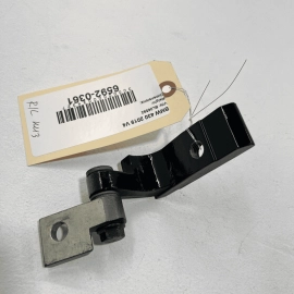 2017-2020 BMW 430i xDrive Rear Left Driver Side Door Lower Hinge OEM