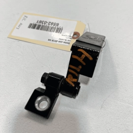 2017-2020 BMW 430i xDrive Rear Left Driver Side Door Lower Hinge OEM