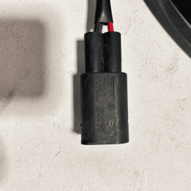 2017-20 BMW 430I XDrive ENGINE COOLING RADIATOR FAN MOTOR & BLADE OEM