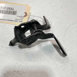2014-2021 JEEP GRAND CHEROKEE REAR RIGHT TAILGATE LIFTGATE HINGE OEM PAINT: