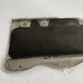 2012-2020 Tesla Model S Front Crossmember Subframe Cradle Bash Skid Plate O
