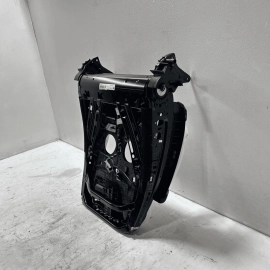 Front Right Passsenger Upper Seat Back Frame Mercedes Benz S-Class 2007-201 Front Right Passsenger Upper Seat Back Frame Mercedes Benz S-Class 2007-201