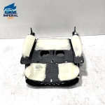 Front Right Passsenger Upper Seat Back Frame Mercedes Benz S-Class 2007-201