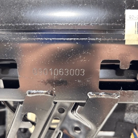 Front Right Passsenger Upper Seat Back Frame Mercedes Benz S-Class 2007-201 Front Right Passsenger Upper Seat Back Frame Mercedes Benz S-Class 2007-201