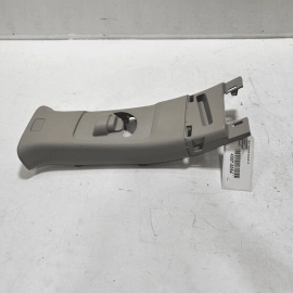 2018-2020 HONDA ACCORD REAR LEFT DRIVER B PILLAR UPPER TRIM COVER PANEL OEM 2018-2020 HONDA ACCORD REAR LEFT DRIVER B PILLAR UPPER TRIM COVER PANEL OEM