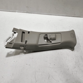 2018-2020 HONDA ACCORD REAR LEFT DRIVER B PILLAR UPPER TRIM COVER PANEL OEM 2018-2020 HONDA ACCORD REAR LEFT DRIVER B PILLAR UPPER TRIM COVER PANEL OEM