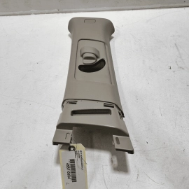 2018-2020 HONDA ACCORD REAR LEFT DRIVER B PILLAR UPPER TRIM COVER PANEL OEM 2018-2020 HONDA ACCORD REAR LEFT DRIVER B PILLAR UPPER TRIM COVER PANEL OEM